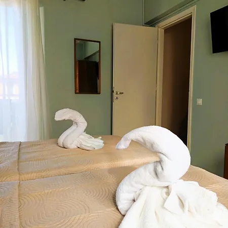 Siora Angie Apartment