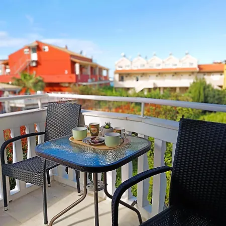 Apartment Siora Angie