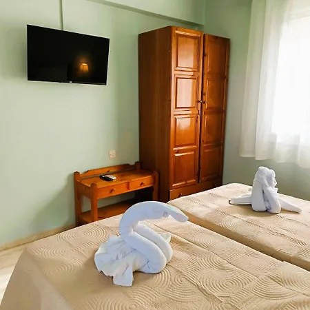 Siora Angie Apartment