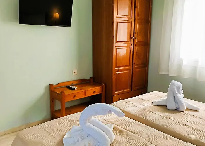 Siora Angie Apartament