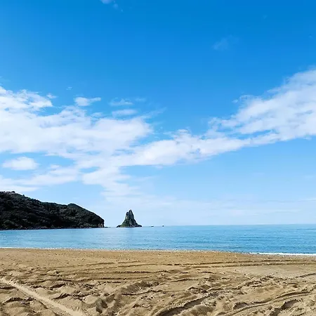 Siora Angie アギオス・ゴルディオス