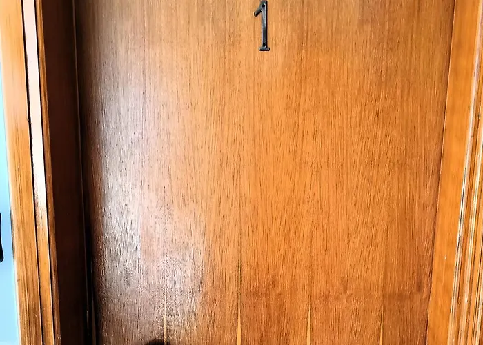 Apartment Siora Angie *