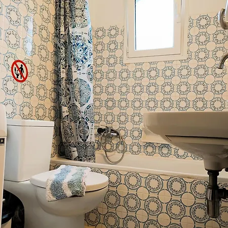 Apartment Siora Angie Agios Gordios (Corfu)