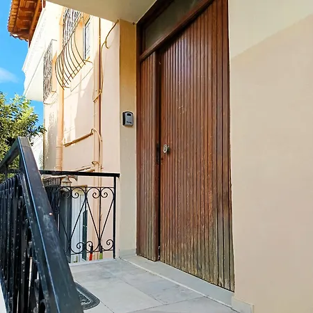 Apartment Siora Angie *