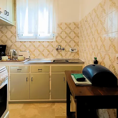 Apartment Siora Angie *