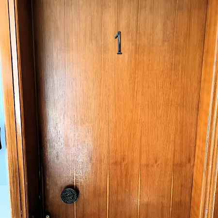 Apartment Siora Angie *